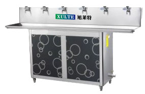 旭莱特用智能科技诠释高端一体化